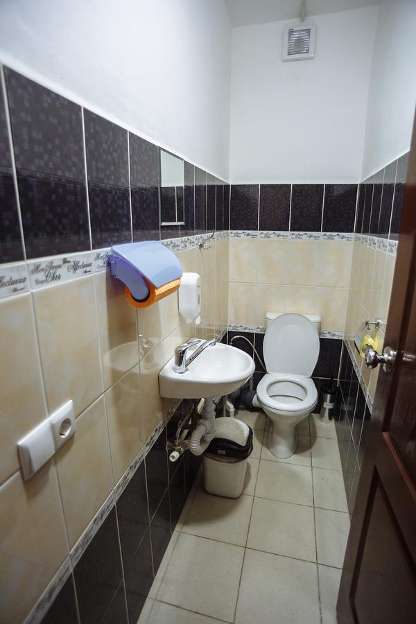 Hostel Brest-Litovsk В Центре - Заселение 24Х7 Luaran gambar