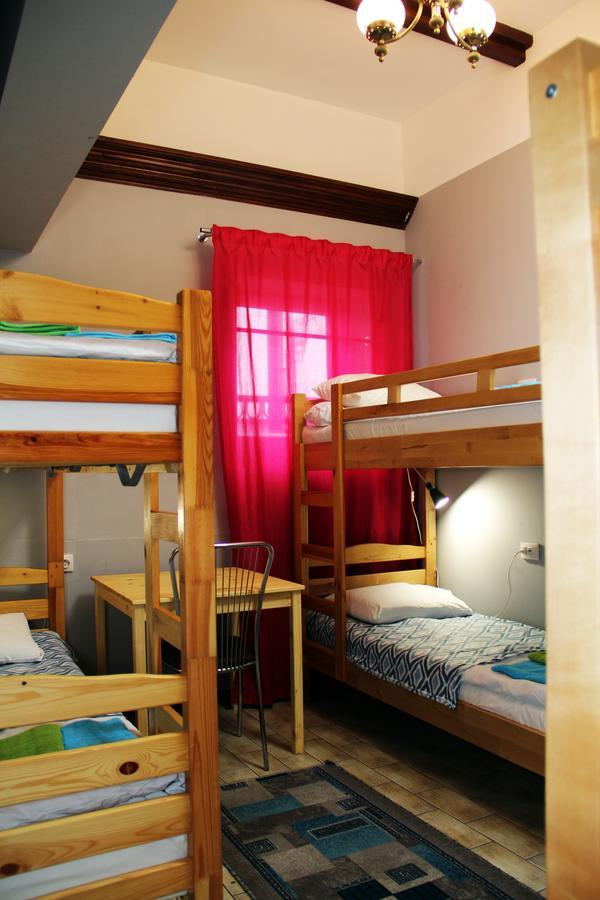 Hostel Brest-Litovsk В Центре - Заселение 24Х7 Luaran gambar